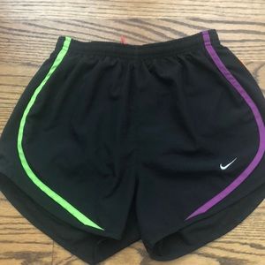 Nike Dri-fit shorts